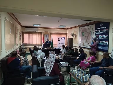 بعد 5 أشهر من الإنجازات.. «أهالي الدقي» يُكرمون رئيس الحي في مبادرة تقدير 7 - جريدة الجمهورية 7 85 - جريدة الجمهورية