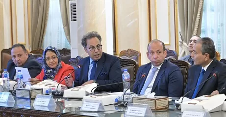 مجلس جامعة القاهرة يعرب عن امتنانه للرئيس السيسي لإصدار قرار إنشاء الجامعة الأهلية 9 - جريدة الجمهورية 7 92 - جريدة الجمهورية