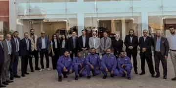 افتتاح مركز خدمة معتمد لسيارات سوزوكي بالغردقة