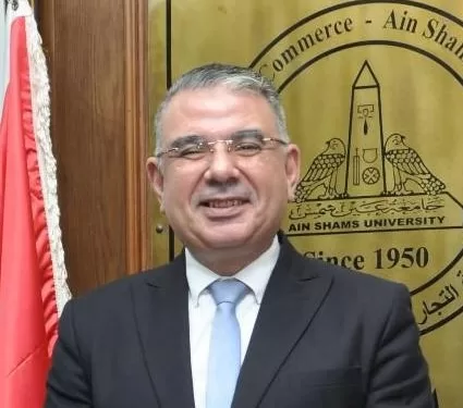 استخدام الذكاء الاصطناعي في المجالات المحاسبية: جلسة محورية بمؤتمر «تجارة عين شمس» 1 - جريدة الجمهورية «فريد محرم فريد» عميدًا لكلية التجارة جامعة عين شمس