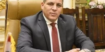 أحمد محسن: توجيهات الرئيس في عيد العمال ترجمة عملية لسياسة الدولة فى دعم قاطرة الإنتاج