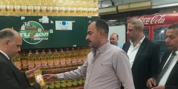 التموين: مبادرة لتوفير السلع بأسعار مناسبة بالتعاون مع القطاع الخاص في بني سويف