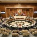 الجامعة العربية تدين غارات الاحتلال الإسرائيلي على سوريا 5 - جريدة الجمهورية اجتماع بالجامعة العربية لمتابعة تنفيذ أهداف التنمية المستدامة 2030 في مجال الثقافة