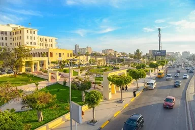 «عروس البحر الأبيض المتوسط» تتألق في حلة صيفية 8 - جريدة الجمهورية 8 14 - جريدة الجمهورية