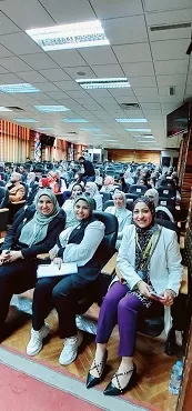 «العلاج الطبيعي في عصر الذكاء الاصطناعي».. عنوان المؤتمر الدولي الثالث بجامعة القاهرة 4 - جريدة الجمهورية 8 26 - جريدة الجمهورية