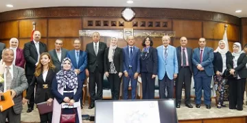 رؤية عالمية للتنمية في مصر: تقرير مشترك بين «معهد التخطيط» و«الإسكوا»