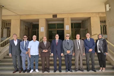 انطلاق ماراثون الامتحانات.. 250 ألف طالب يبدأون اختبارات نهاية العام بجامعة القاهرة 9 - جريدة الجمهورية 8 61 - جريدة الجمهورية