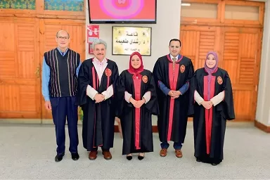 «رسالة ماجستير» بالمنصورة تبحث أثر الرحلات الافتراضية في تطوير مهارات الطلاب 2 - جريدة الجمهورية 8 7 - جريدة الجمهورية