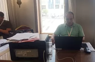 عيون لا تنام.. «بعثة الحج السياحي» ترصد حركة الحجاج على مدار الساعة 9 - جريدة الجمهورية 8 76 - جريدة الجمهورية