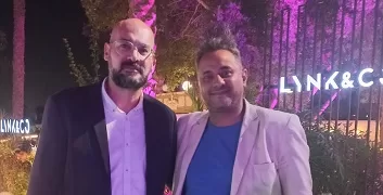 حلول مبتكرة: عز العرب تعزز مكانتها بإطلاق «Lynk & Co»