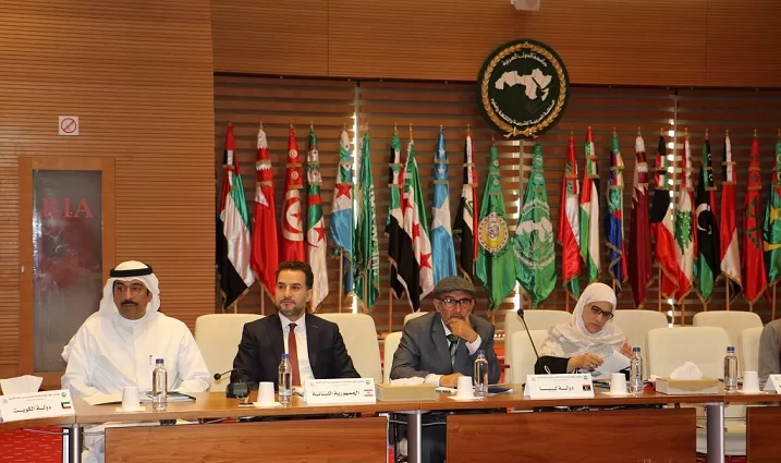الكويت تشارك في الملتقى الأول للثقافة الشعبية العربية بورقة عمل حول قيمتها الأدبية والعلمية 3 - جريدة الجمهورية 8932b795 560f 43c3 - جريدة الجمهورية