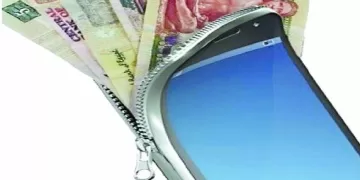 إنتهاء عصر «الكاش»