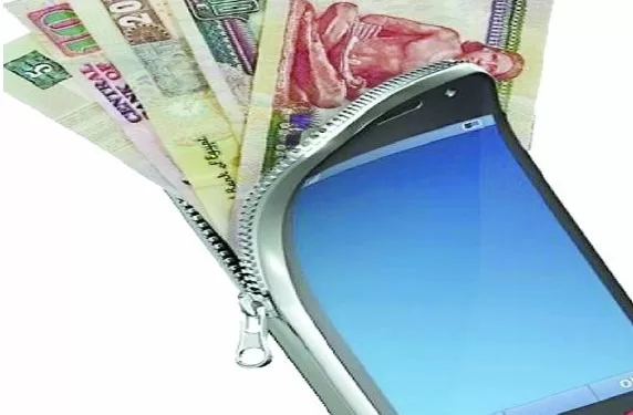 إنتهاء عصر «الكاش» 1 - جريدة الجمهورية إنتهاء عصر «الكاش»