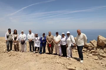 مصر تحتفل باليوم العالمي للطيور المهاجرة 2025 تحت شعار «مدن ومجتمعات صديقة للطيور» 2 - جريدة الجمهورية 9 18 - جريدة الجمهورية