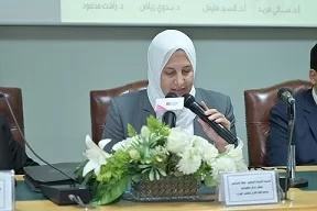 في إطار احتفالات يوم إفريقيا.. «جامعة القاهرة» تبحث سبل تعزيز ريادة الأعمال والاستثمار في القارة السمراء 3 - جريدة الجمهورية 9 40 - جريدة الجمهورية