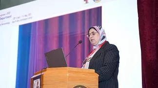مؤتمر الأمراض الجلدية السنوي بقصر العيني 2025: التكامل والابتكار في خدمة الأمراض الجلدية السريرية 9 - جريدة الجمهورية 9 - جريدة الجمهورية