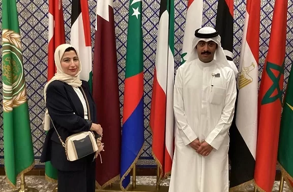الكويت تؤكد ريادتها الثقافية في المحفل العربي احتفاءً باليوم العالمي للتنوع الثقافي 4 - جريدة الجمهورية 9877168e da5c 46 - جريدة الجمهورية