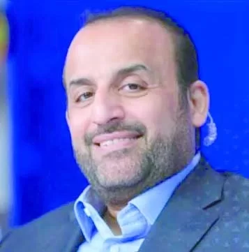 «البلشى» بعد نجاحه: سأسعى لتحسين الوضع الاقتصادى للصحفيين 7 - جريدة الجمهورية IMG 20250503 WA0001 - جريدة الجمهورية