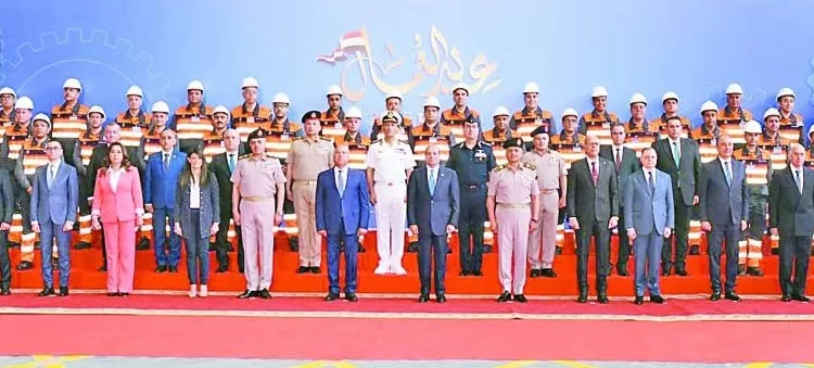 بوحدة الشعب.. قادرون على تجاوز التحديات