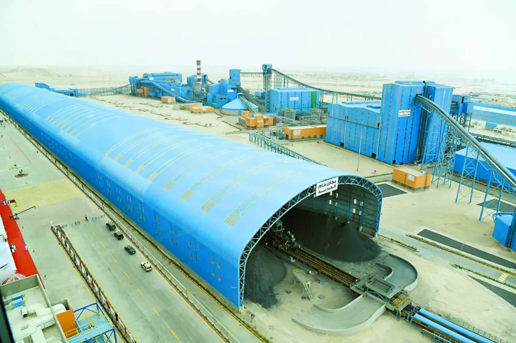جذب الاستثمارات .. وتعزيز تنافسية المنتج المصرى 2 - جريدة الجمهورية IMG 20250503 WA0011 - جريدة الجمهورية