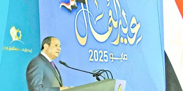 ممر شرفى ينتظر «الملك مو» فى ملعب «البلوز»