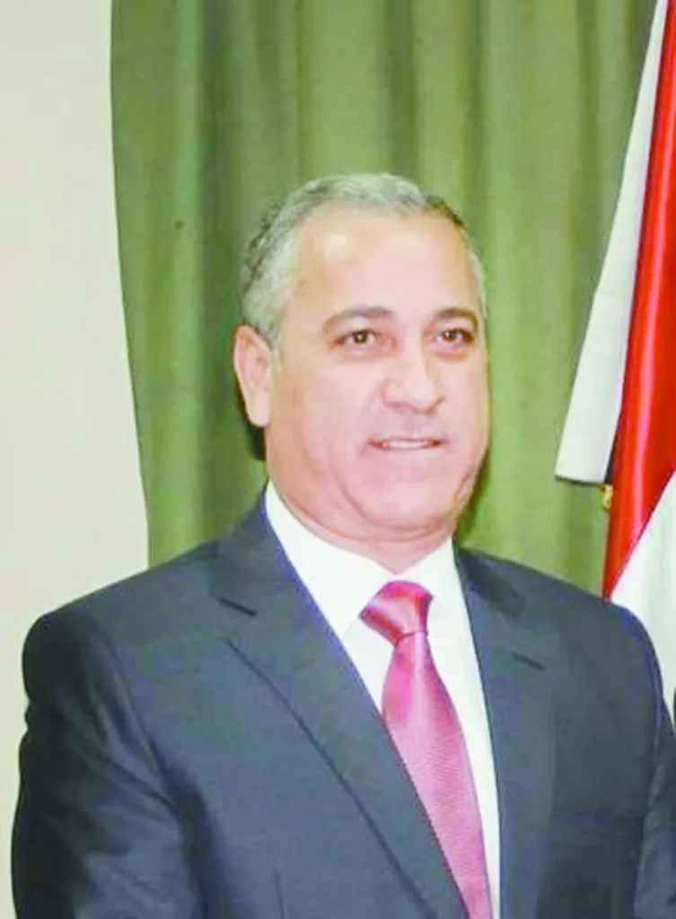 رئيس «الوطنية للصحافة» يهنئ «البلشى» وأعضاء النقابة الجدد: استمرار التعاون.. بما يخدم المهنة وجموع الصحفيين 2 - جريدة الجمهورية IMG 20250503 WA0020 - جريدة الجمهورية