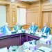 تحديث منظومة المياه والصرف الصحى 5 - جريدة الجمهورية ممر شرفى ينتظر «الملك مو» فى ملعب «البلوز»