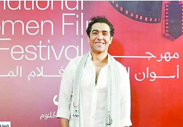 «كوكب الشرق» تفتتح مهرجان أسوان السينمائى 7 - جريدة الجمهورية IMG 20250503 WA0037 - جريدة الجمهورية