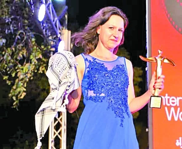 «كوكب الشرق» تفتتح مهرجان أسوان السينمائى 4 - جريدة الجمهورية IMG 20250503 WA0038 - جريدة الجمهورية