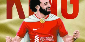 ممر شرفى ينتظر «الملك مو» فى ملعب «البلوز»