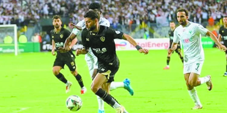 بيسيرو.. ينتظر مصيره 1 - جريدة الجمهورية ممر شرفى ينتظر «الملك مو» فى ملعب «البلوز»