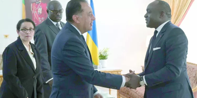 ممر شرفى ينتظر «الملك مو» فى ملعب «البلوز»