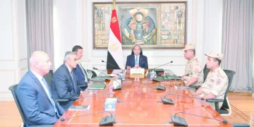 ممر شرفى ينتظر «الملك مو» فى ملعب «البلوز»