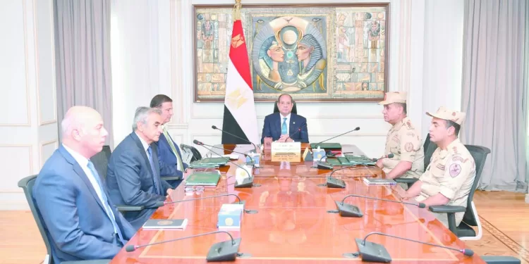 ممر شرفى ينتظر «الملك مو» فى ملعب «البلوز»