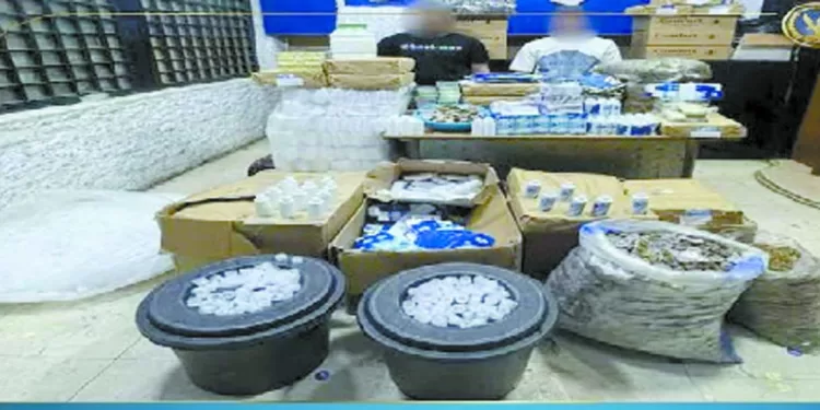 الإسماعيلى يطالب بتحقيق عاجل وإعادة مباراة سموحة