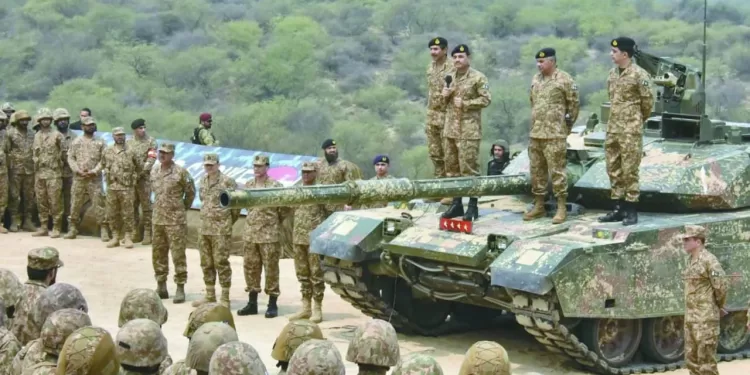 بعد اختبار الصاروخ.. باكستان تغلق موانئها أمام السفن الهندية 1 - جريدة الجمهورية الإسماعيلى يطالب بتحقيق عاجل وإعادة مباراة سموحة