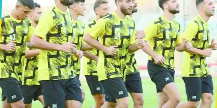 الإسماعيلى يطالب بتحقيق عاجل وإعادة مباراة سموحة