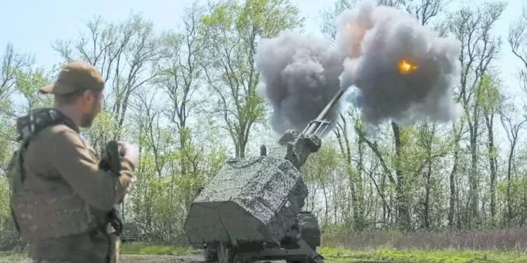 بوتين: قادرون على إنهاء الحرب كما نريد 1 - جريدة الجمهورية الإسماعيلى يطالب بتحقيق عاجل وإعادة مباراة سموحة