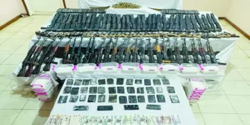 الإسماعيلى يطالب بتحقيق عاجل وإعادة مباراة سموحة