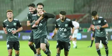 سموحة يستضيف «الطلائع».. وزد يواجه الاتحاد