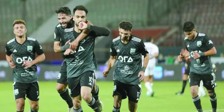 سموحة يستضيف «الطلائع».. وزد يواجه الاتحاد 1 - جريدة الجمهورية سموحة يستضيف «الطلائع».. وزد يواجه الاتحاد