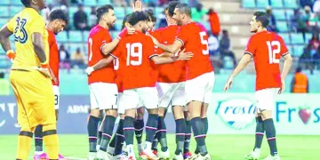 سموحة يستضيف «الطلائع».. وزد يواجه الاتحاد