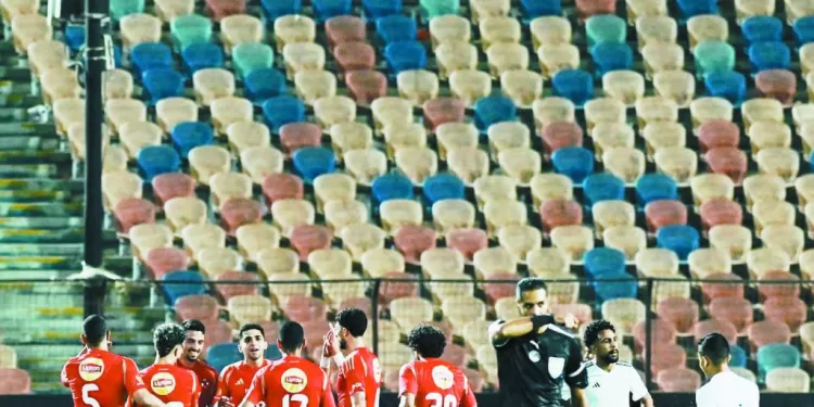 سموحة يستضيف «الطلائع».. وزد يواجه الاتحاد