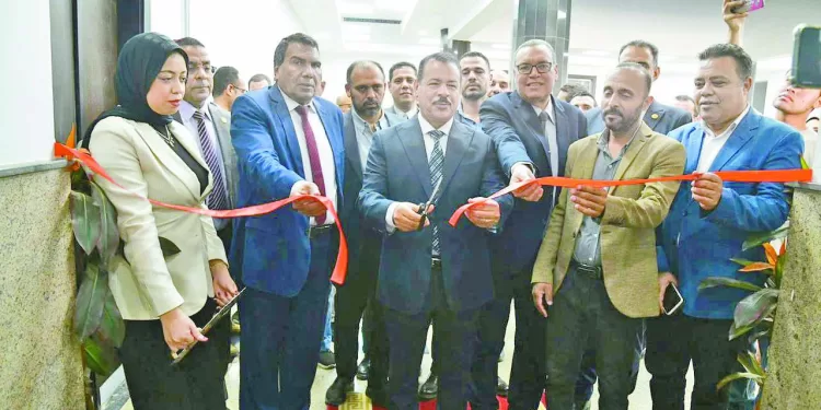 رئيس نادى البنك الأهلى يتحدى: نقترب بقوة من المربع الذهبى.. ومتمسكون بطارق مصطفى