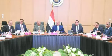 رئيس نادى البنك الأهلى يتحدى: نقترب بقوة من المربع الذهبى.. ومتمسكون بطارق مصطفى