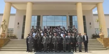 رئيس نادى البنك الأهلى يتحدى: نقترب بقوة من المربع الذهبى.. ومتمسكون بطارق مصطفى