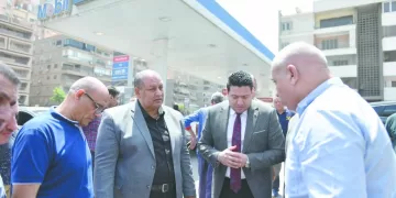 رئيس نادى البنك الأهلى يتحدى: نقترب بقوة من المربع الذهبى.. ومتمسكون بطارق مصطفى