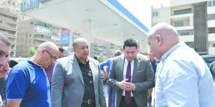 رئيس نادى البنك الأهلى يتحدى: نقترب بقوة من المربع الذهبى.. ومتمسكون بطارق مصطفى