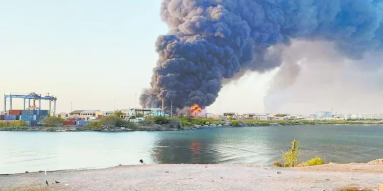 الدعم السريع يواصل هجماته بـ «المسيرات» على المدينة الإستراتيجية 1 - جريدة الجمهورية رئيس نادى البنك الأهلى يتحدى: نقترب بقوة من المربع الذهبى.. ومتمسكون بطارق مصطفى