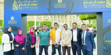 رئيس نادى البنك الأهلى يتحدى: نقترب بقوة من المربع الذهبى.. ومتمسكون بطارق مصطفى